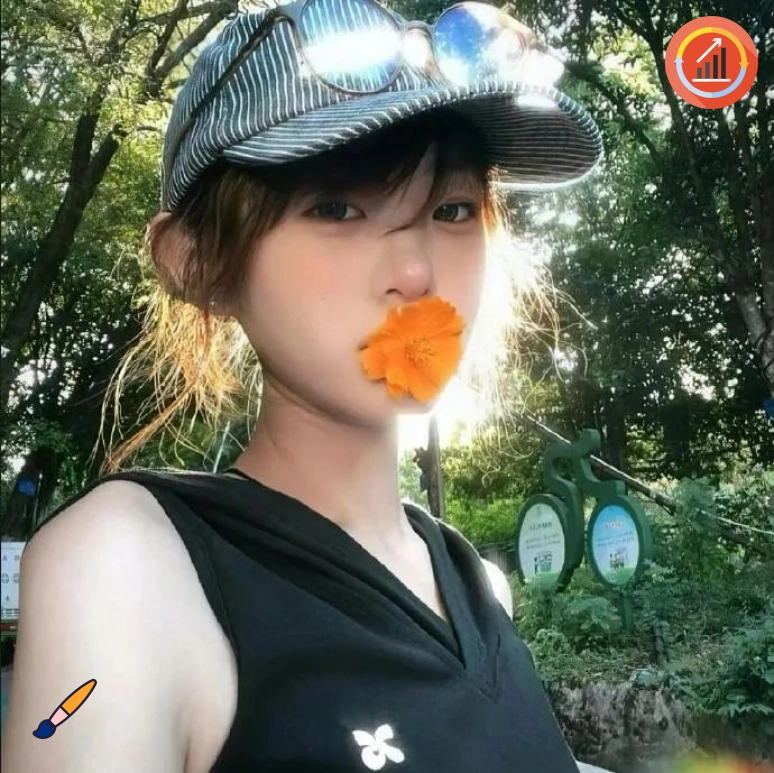 青禾